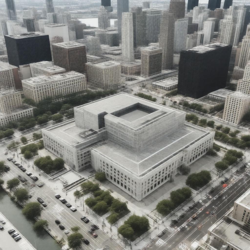 Museum of Contemporary Art, Chicago